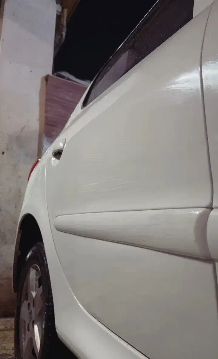 انجام صافکاری pdr تخصصی و دیتیلینگ|خدمات موتور و ماشین|رشت, حومه رشت|دیوار