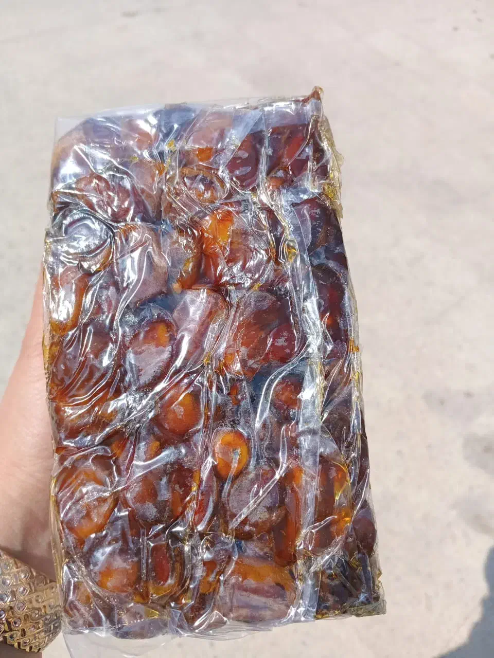 خرما کبکاب|خوردنی و آشامیدنی|شیراز, گلستان|دیوار