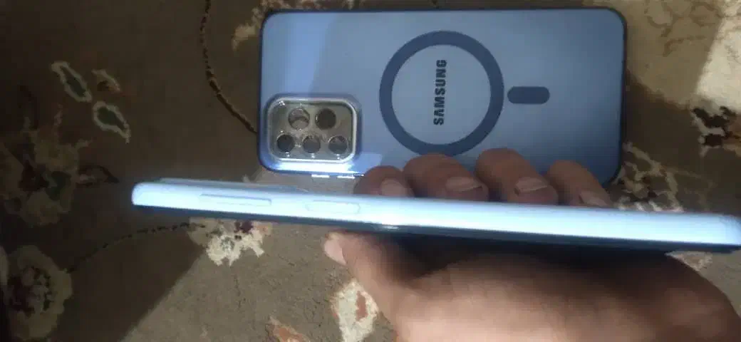 سامسونگ a23|موبایل|تهران, فلسطین (میدان انقلاب)|دیوار