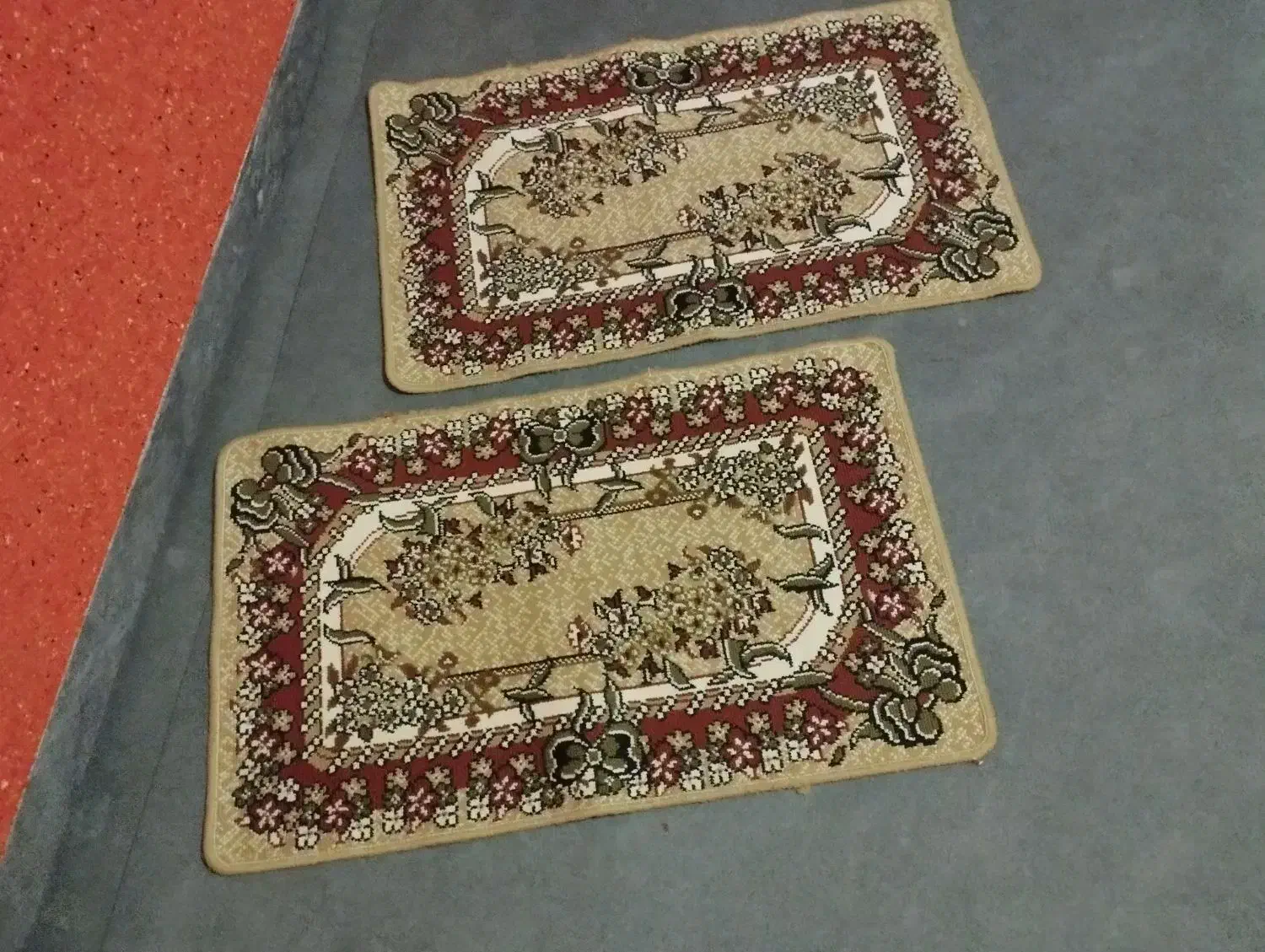 فرش و پادری|فرش|همدان, |دیوار