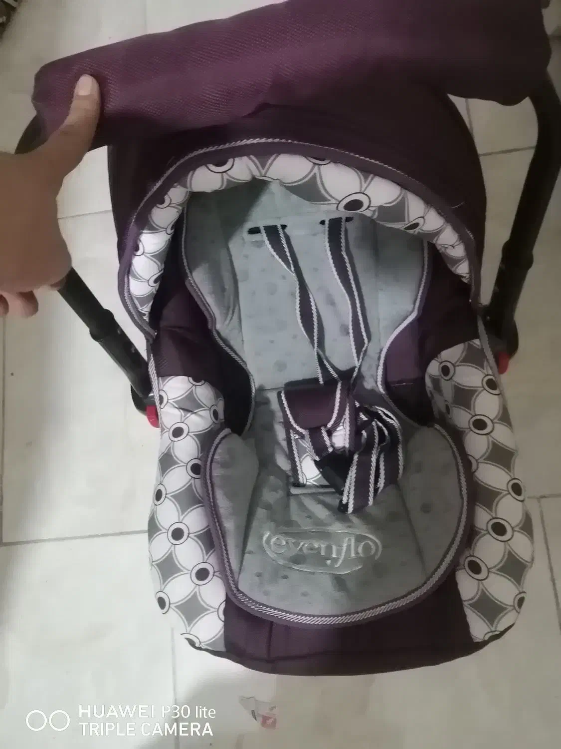 کریر|کالسکه و لوازم جانبی|ری, فیروزآباد|دیوار