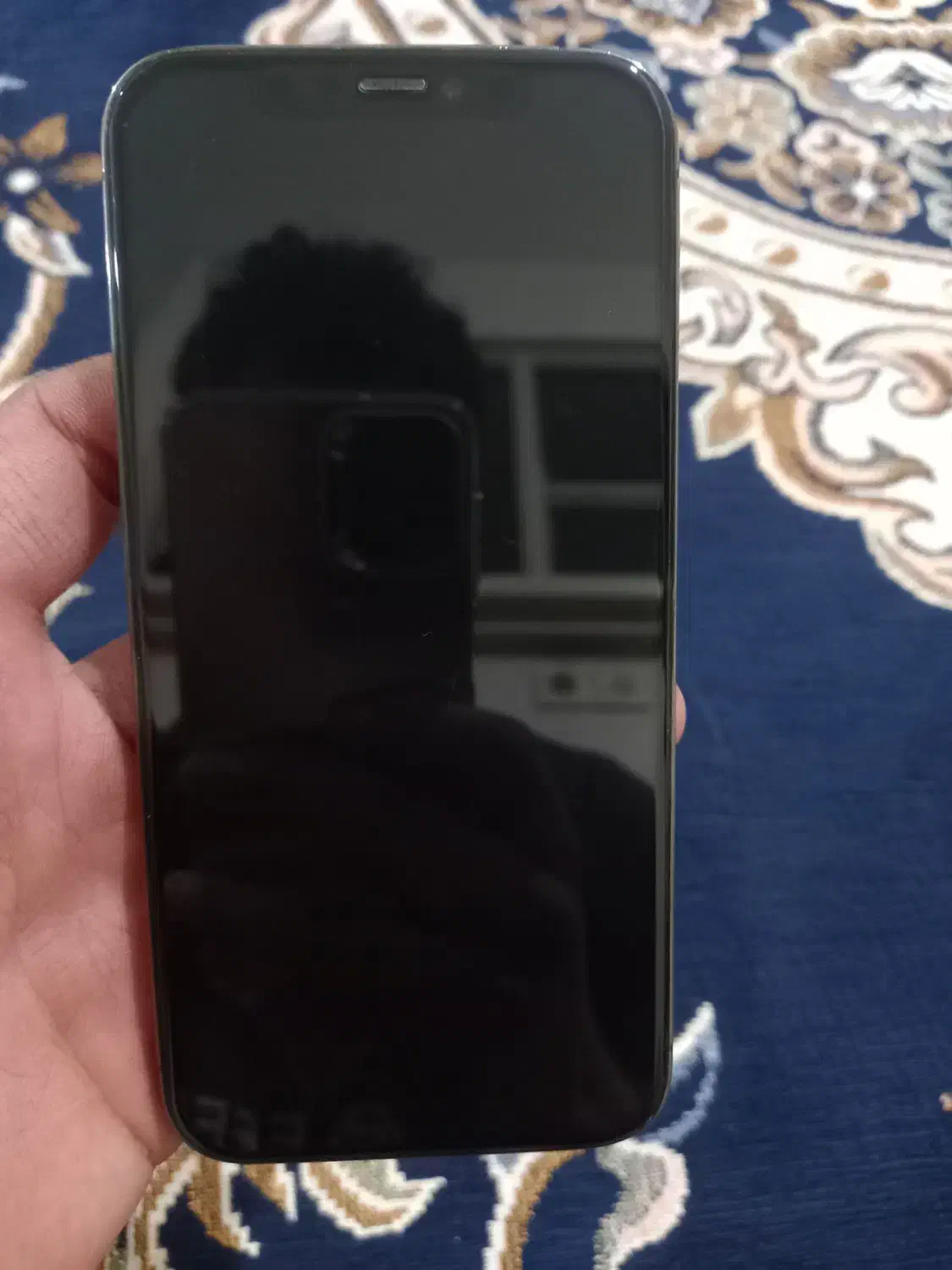 ایفون12پروLA  256|موبایل|خرم‌آباد, |دیوار