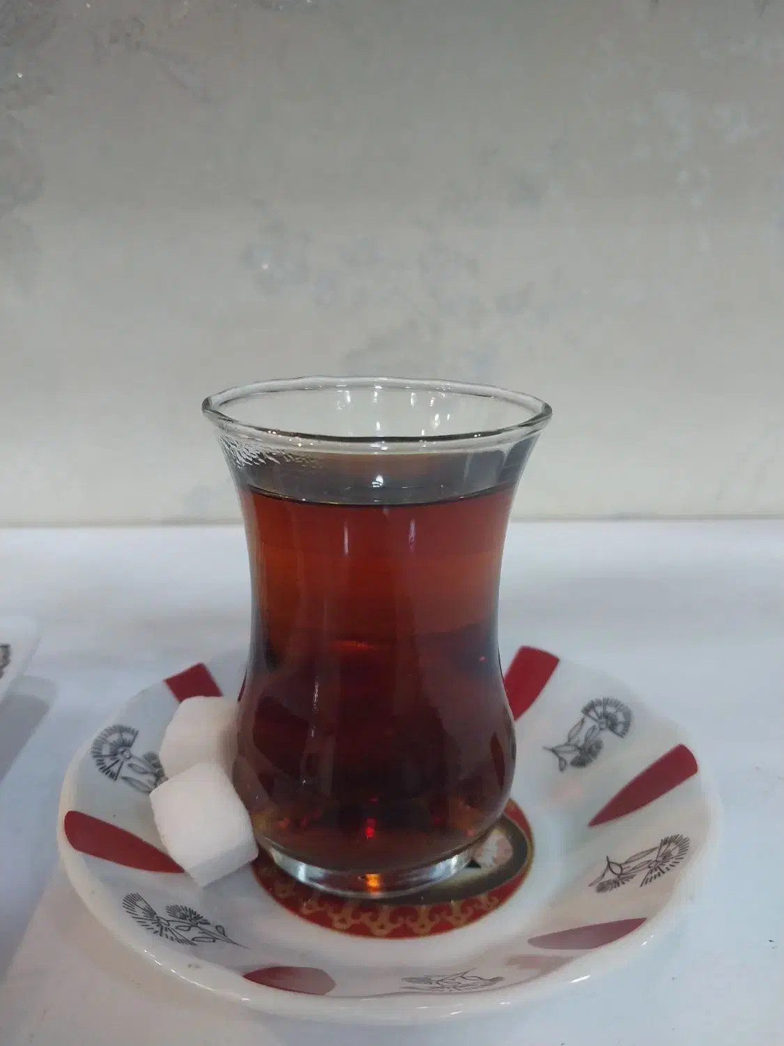 چای و زندگی|خوردنی و آشامیدنی|رشت, نامجو|دیوار