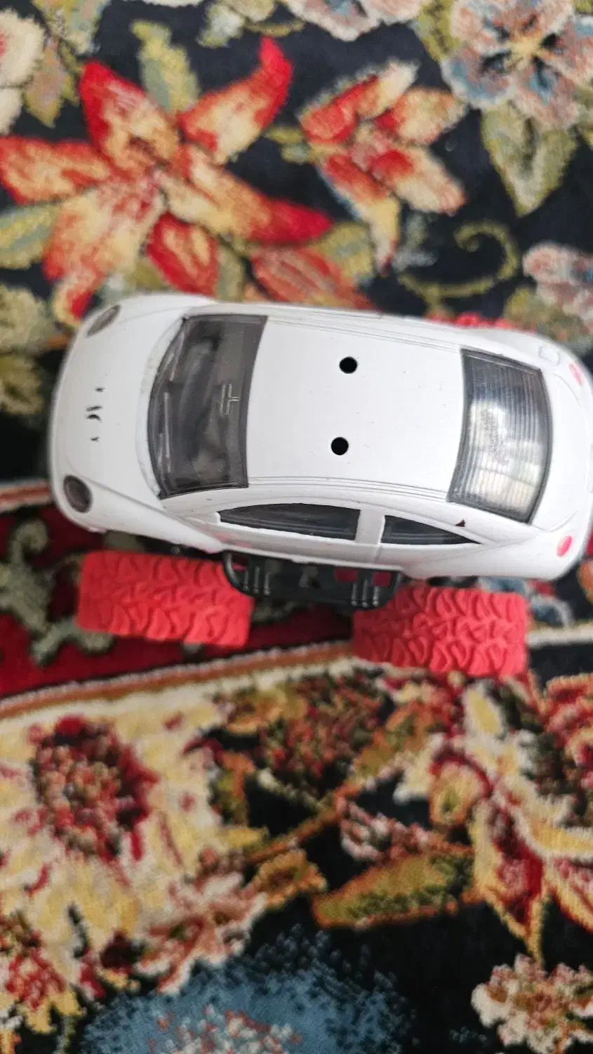 جیپ|اسباببازی بچه|جم, |دیوار