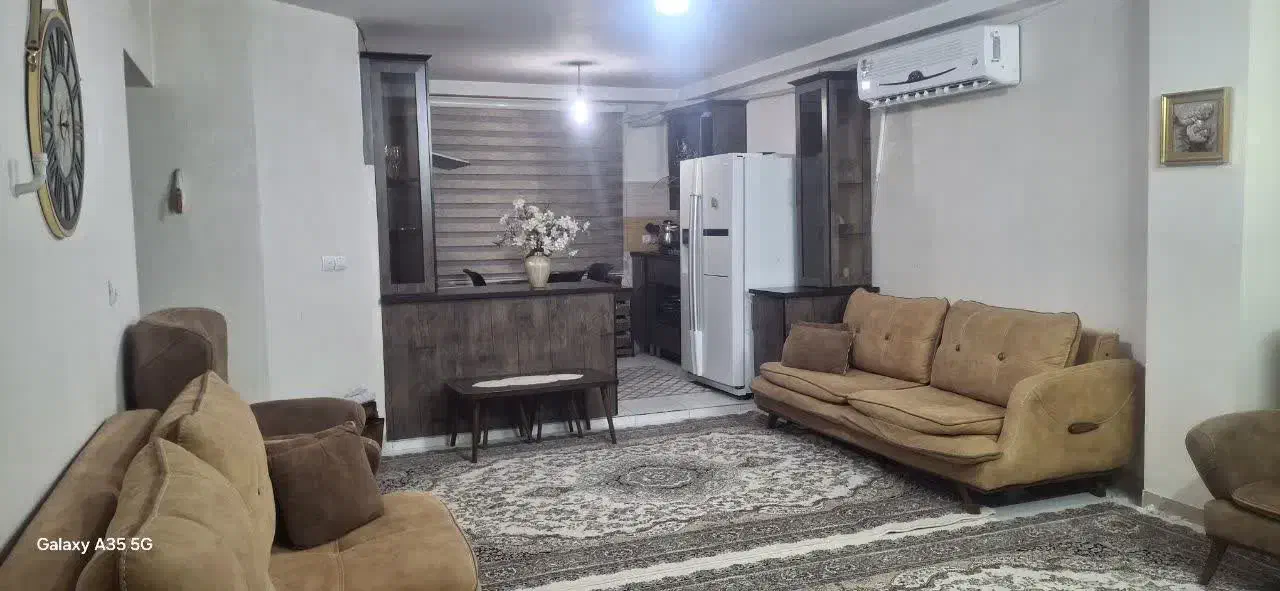 فروش آپارتمان ۷۰ متری رباط کریم نیروی انتظامی|فروش آپارتمان|رباطکریم, رباطکریم|دیوار