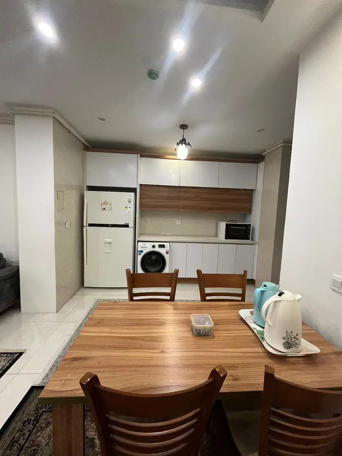 اپارتمان۱۴۰متری/گرگانپارس/خوش نقشه|فروش آپارتمان|گرگان, |دیوار