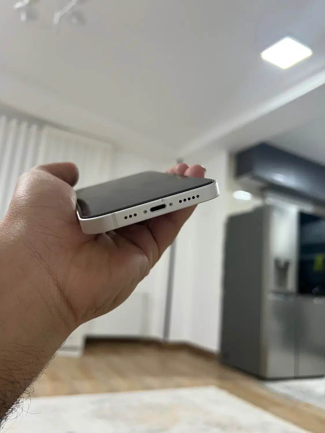 ایفون ۱۳نرمال|موبایل|کلاله, |دیوار