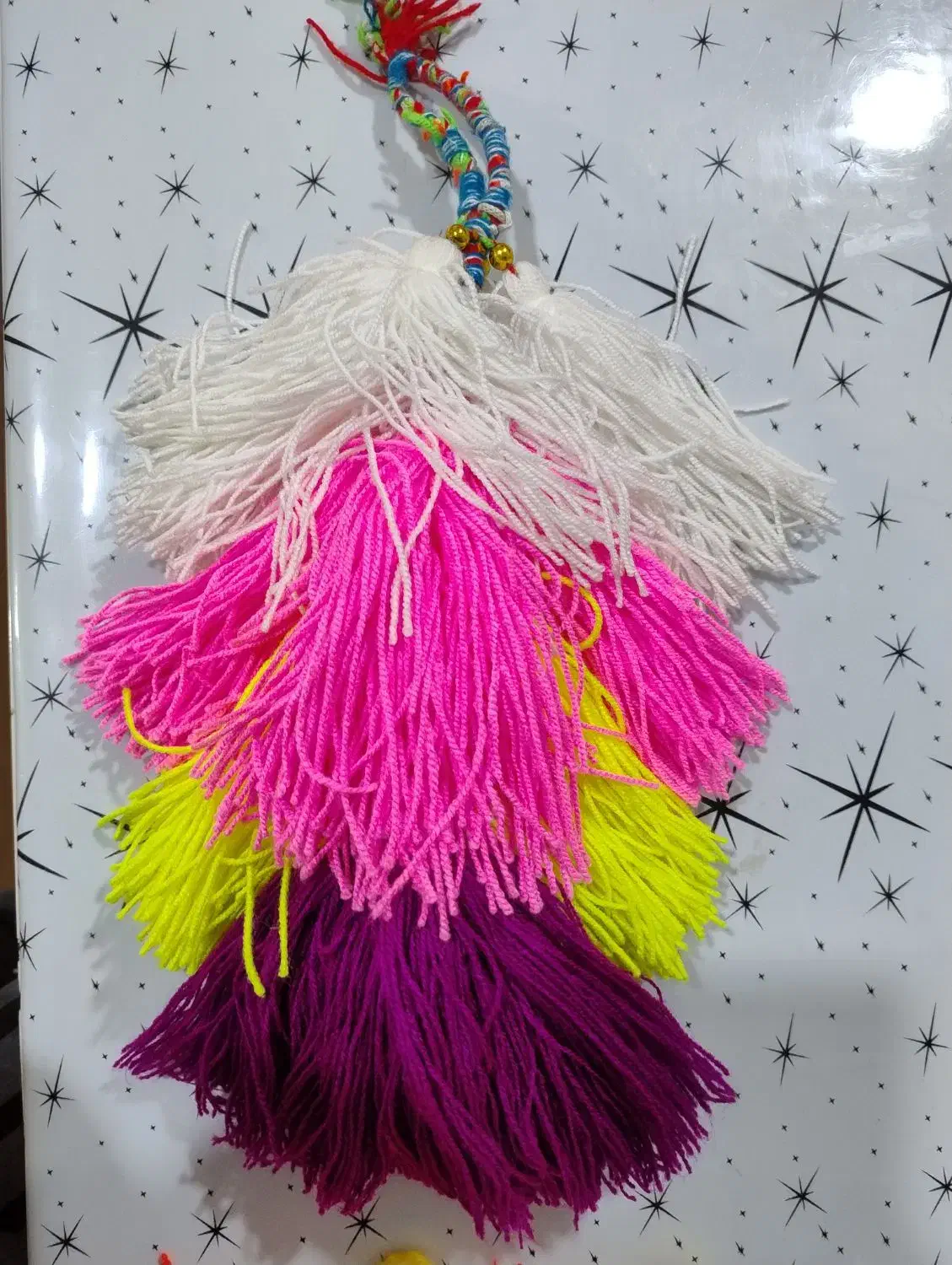 دستمال رقص|لباس|اهواز, طالقانی|دیوار