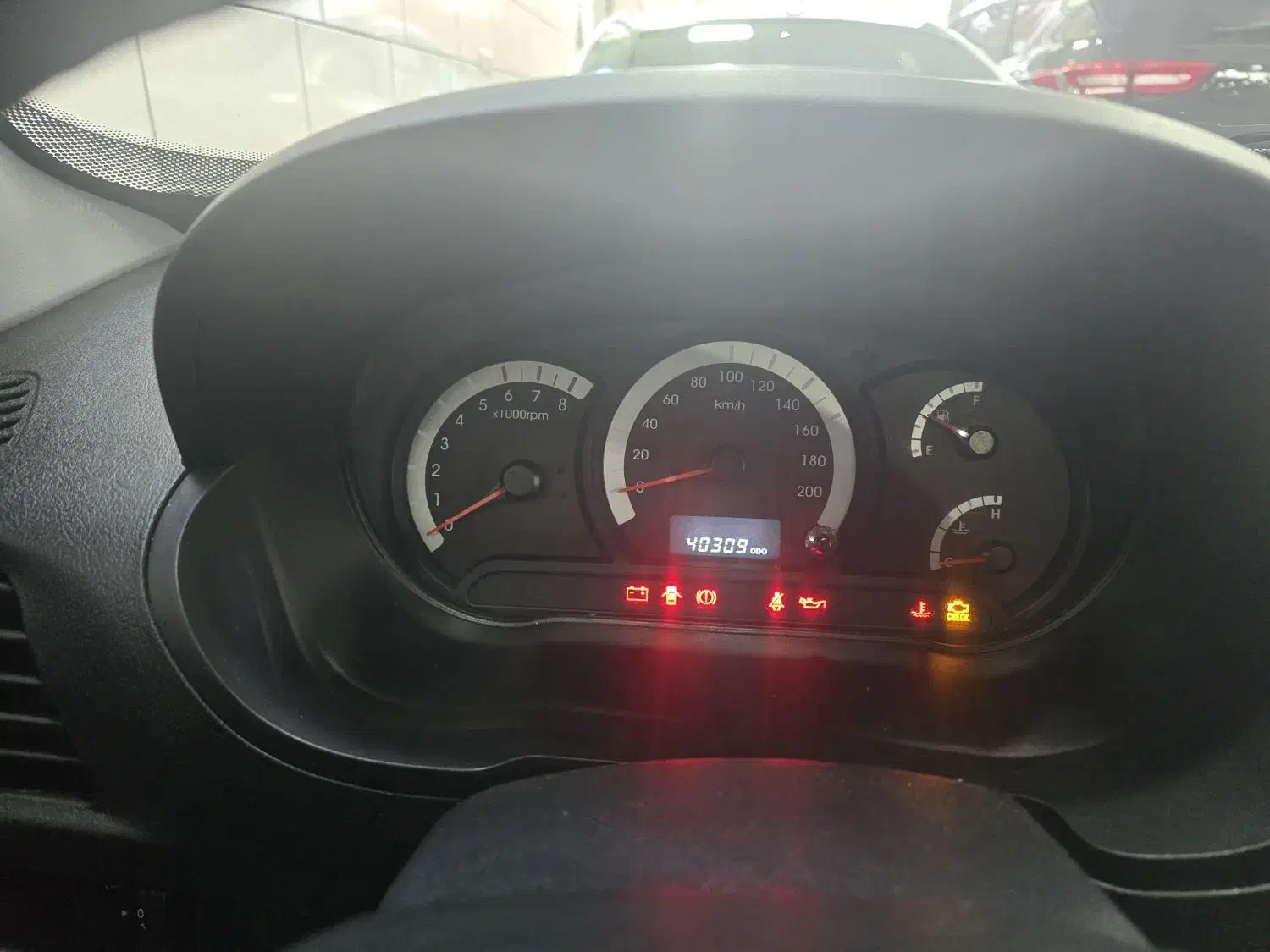 ساینا ۱۴۰۰|خودرو سواری و وانت|شهرکرد, |دیوار