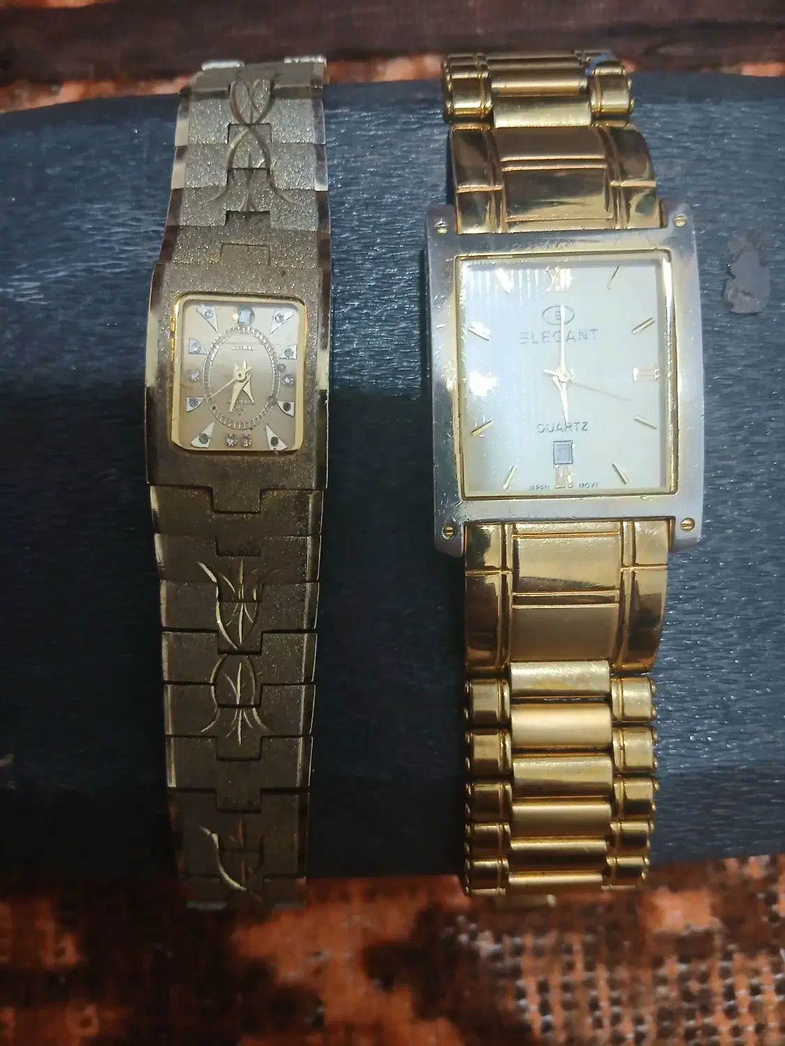 ساعت مچی سالم|ساعت|سراب, |دیوار