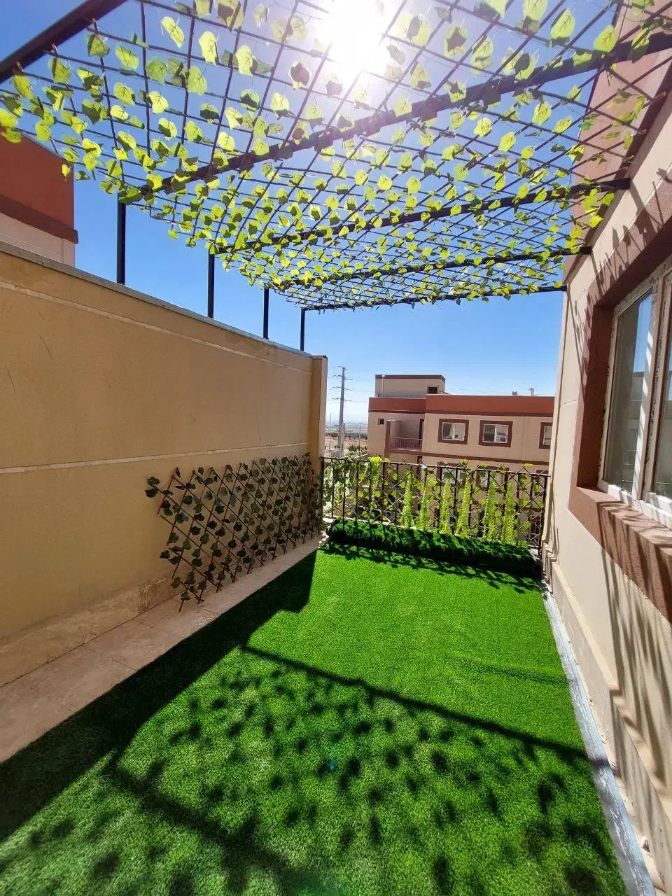 واحد ویلایی آپارتمانی*شهرجدیدهشتگرد*|فروش آپارتمان|تهران, شهرک شهرداری|دیوار