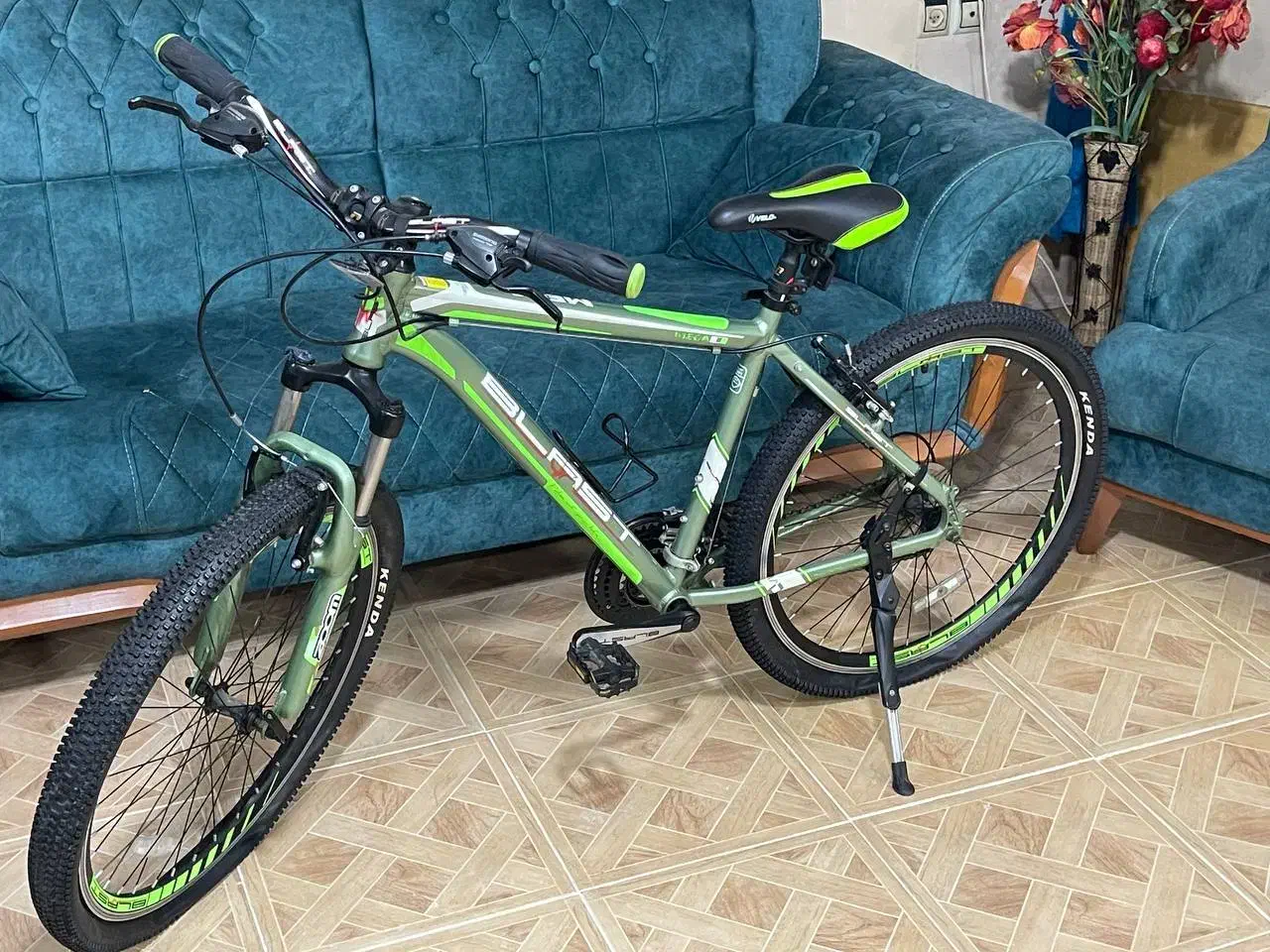 دوچرخه|دوچرخه، اسکیت، اسکوتر|قائم‌شهر, |دیوار