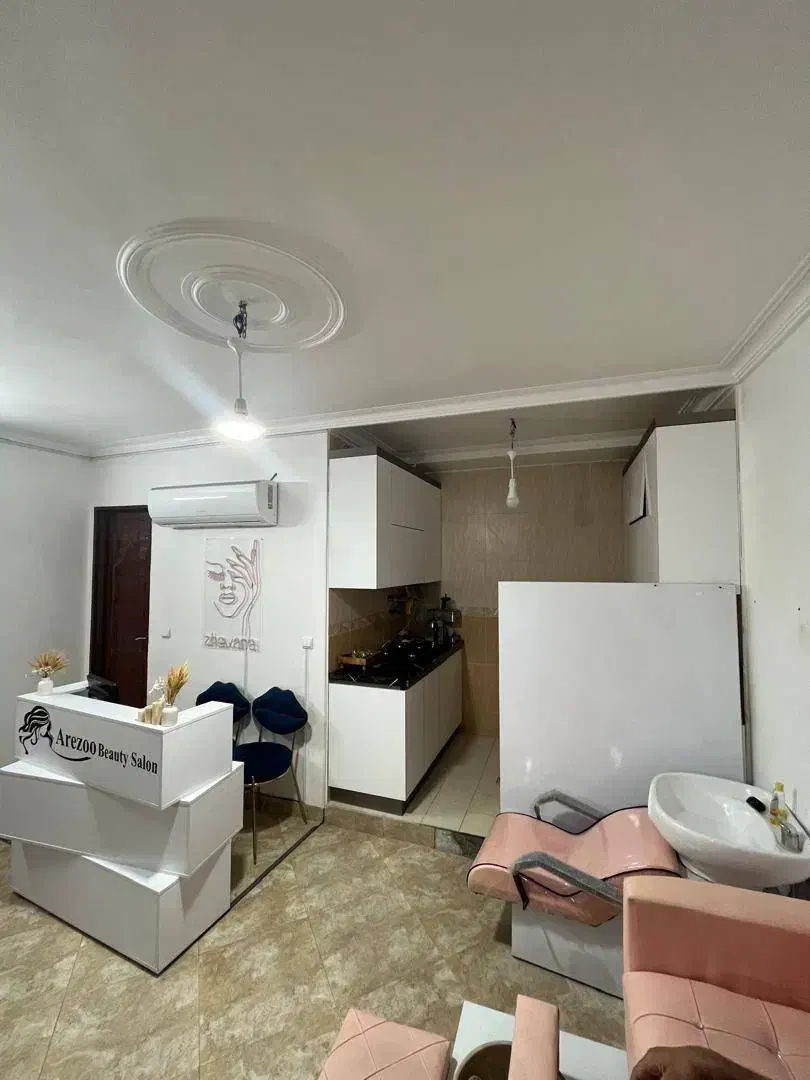 فروش خدماتی 65 متری بر اصلی بلوار ۱۷ شهریور|فروش دفتر کار، اتاق اداری، مطب|سمنان, |دیوار