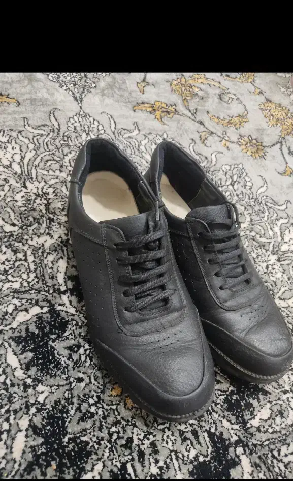 کفش چرم مردانه راحتی|کیف، کفش، کمربند|مشهد, رده|دیوار