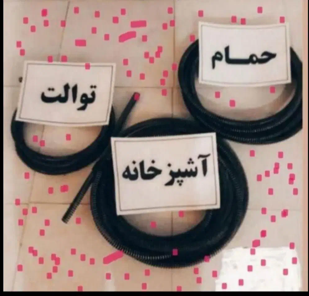 خدمات لوله بازکنی چاه بازکن فنرزنی|خدمات پیشه و مهارت|کرمان, |دیوار