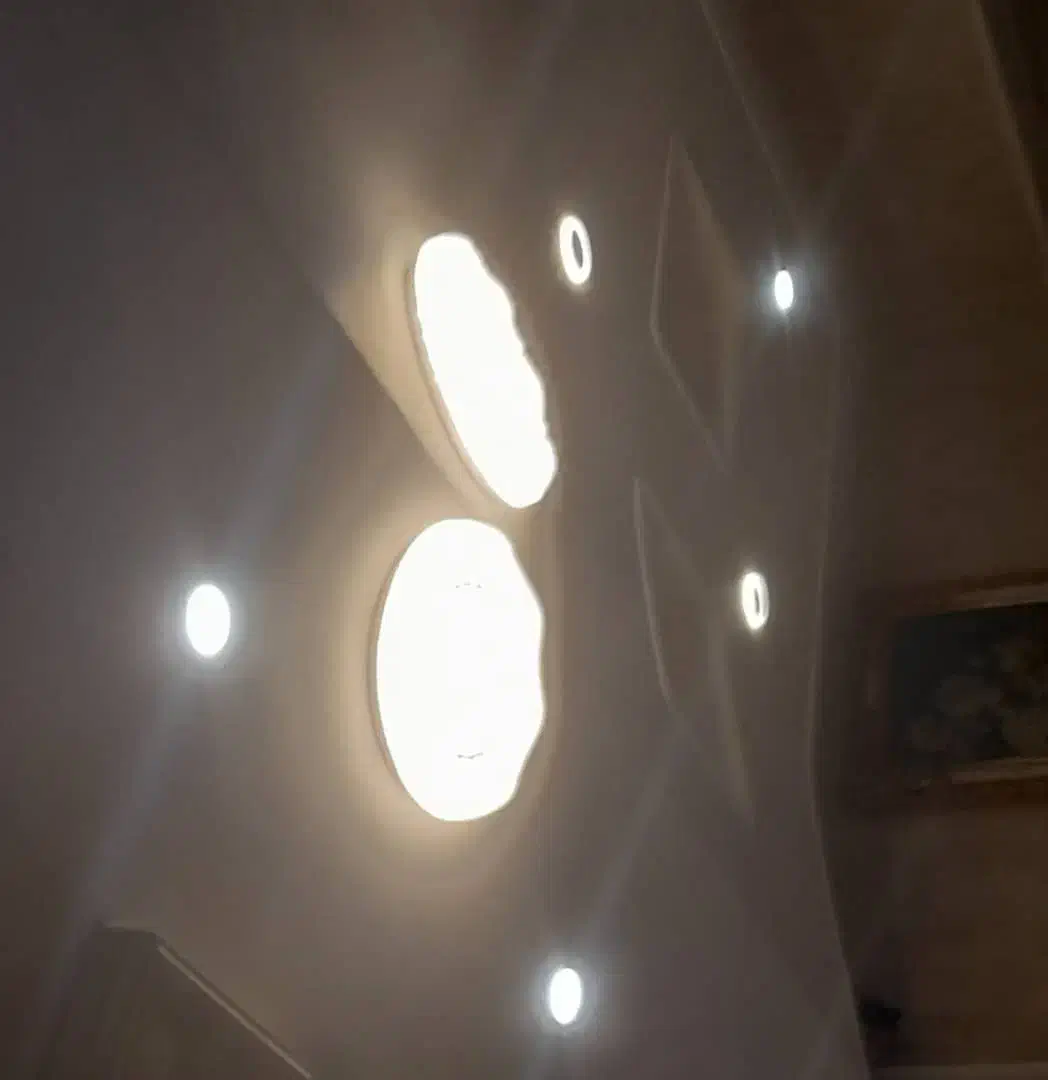 لوستر چراغ اویز مدرن|لوستر و چراغ آویز|محمدشهر, محمدشهر|دیوار