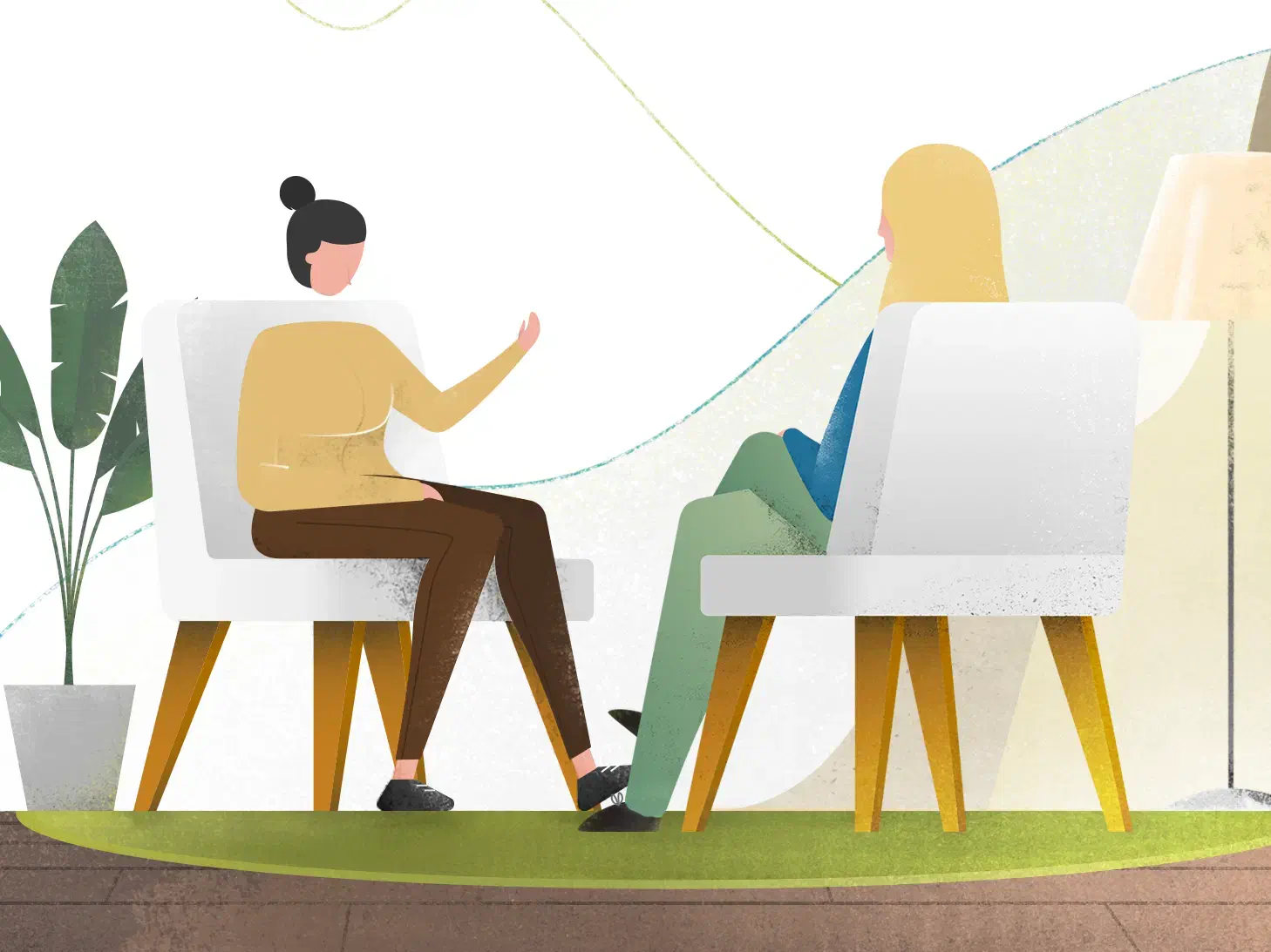 مشاور خوب چه ویژگیهایی داره|فعالیت داوطلبانه تحقیقاتی|بیرجند, |دیوار