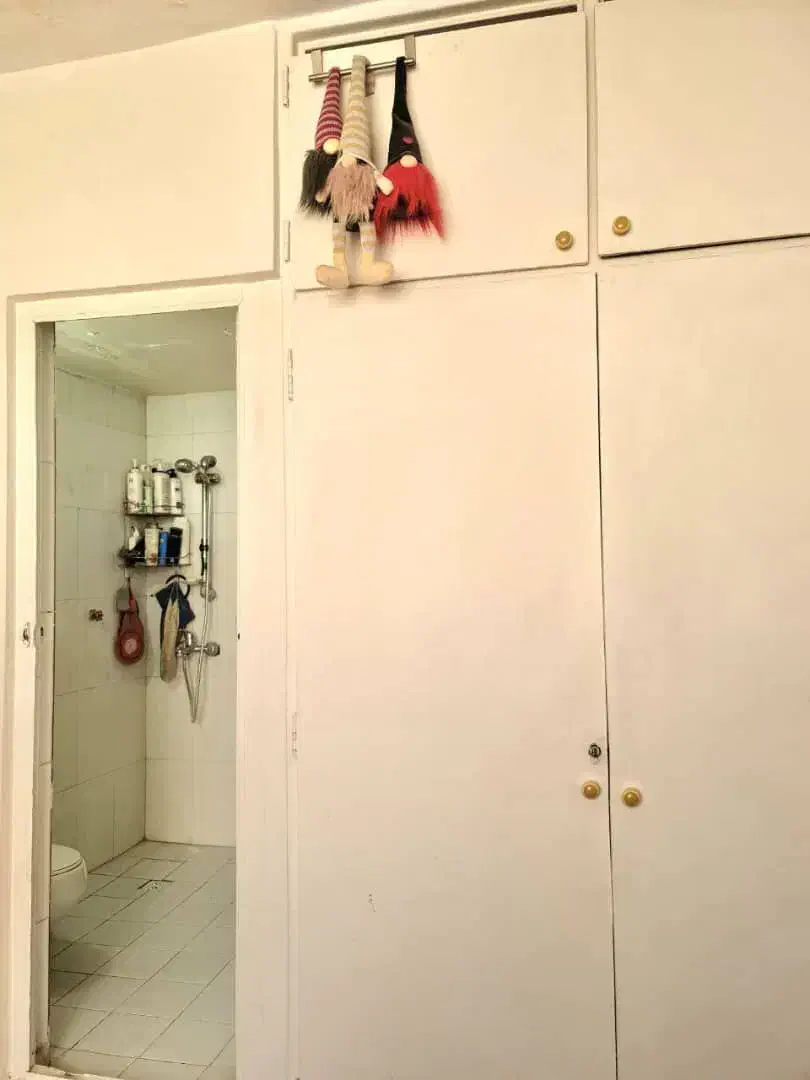 ۱۰۰ متر دو خوابه نورگیر خوب خ شاه آبادی|اجارهٔ آپارتمان|تهران, شیوا|دیوار