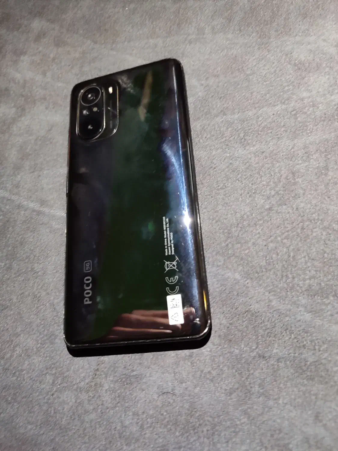 گوشی f3|موبایل|بندر ماهشهر, |دیوار