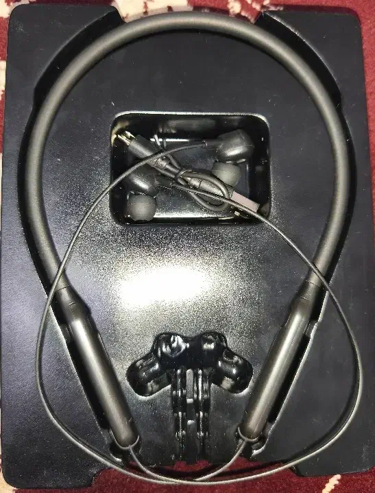 هندزفری گردنی بلوتوثی|لوازم جانبی موبایل و تبلت|کوهدشت, |دیوار