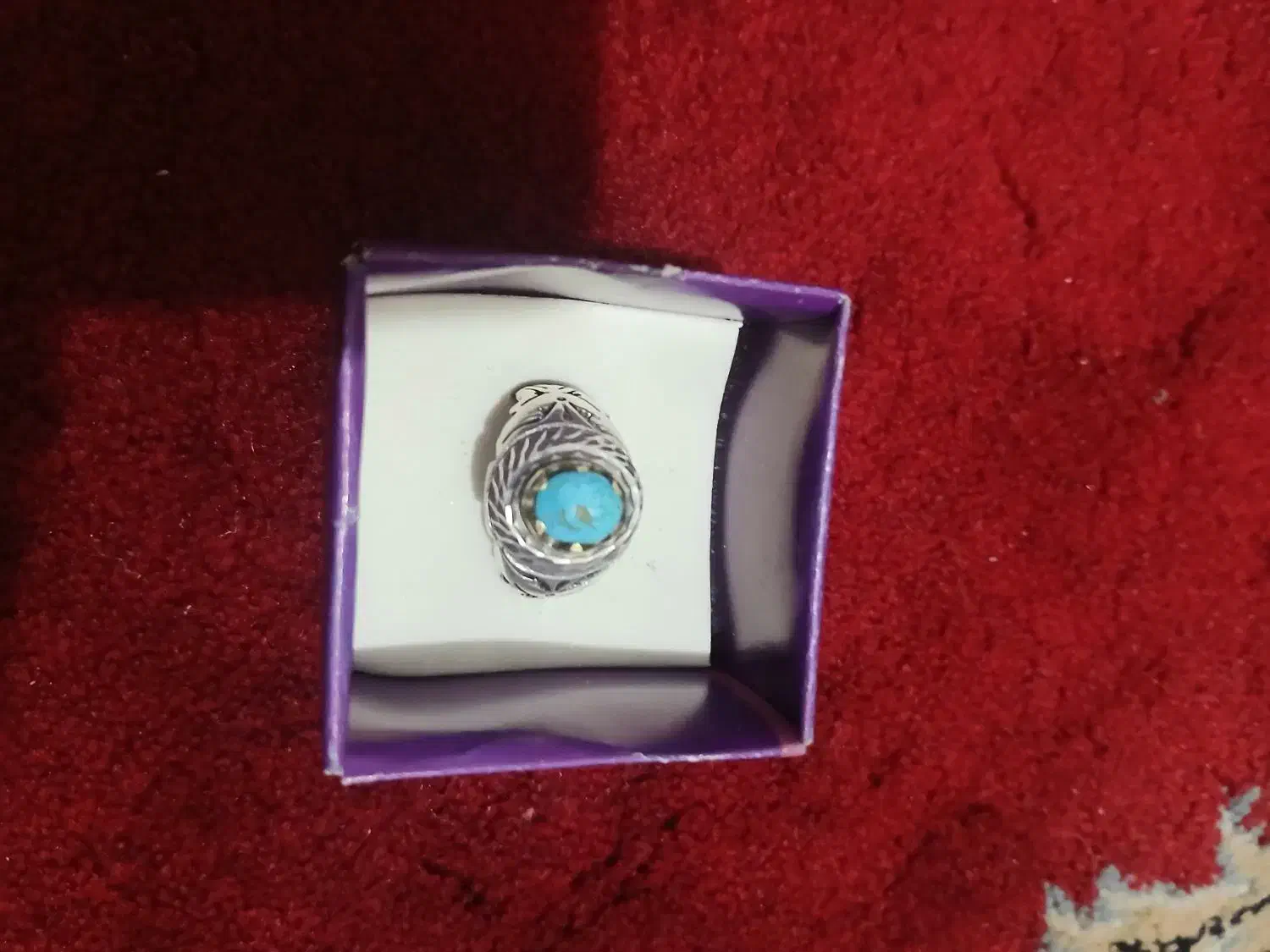 انگشتر|بدلیجات|سهند, |دیوار