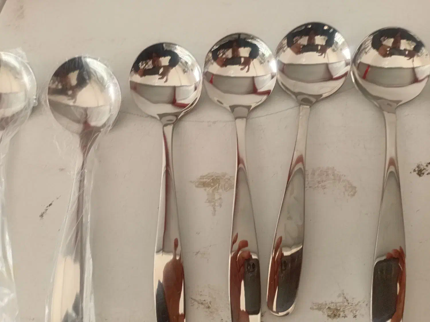 سرویس ابکش ولنگ یونیک اصل|ظروف سرو و پذیرایی|قم, کلهری|دیوار