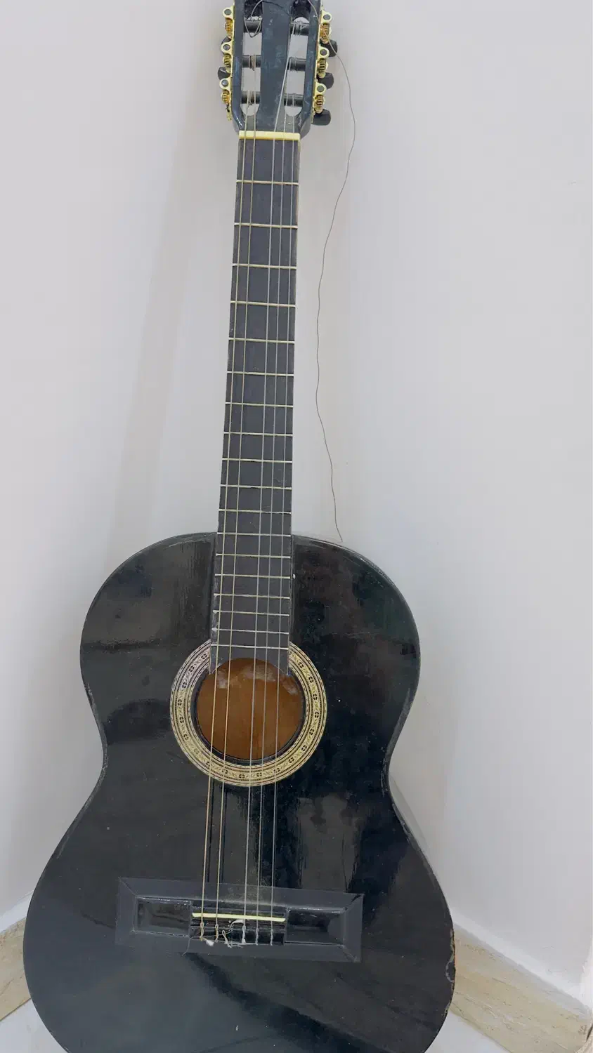 گیتار|گیتار، بیس، امپلیفایر|نسیم‌شهر, |دیوار