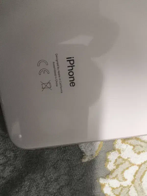 آیفون ۸ پلاس|موبایل|سرپل ذهاب, |دیوار