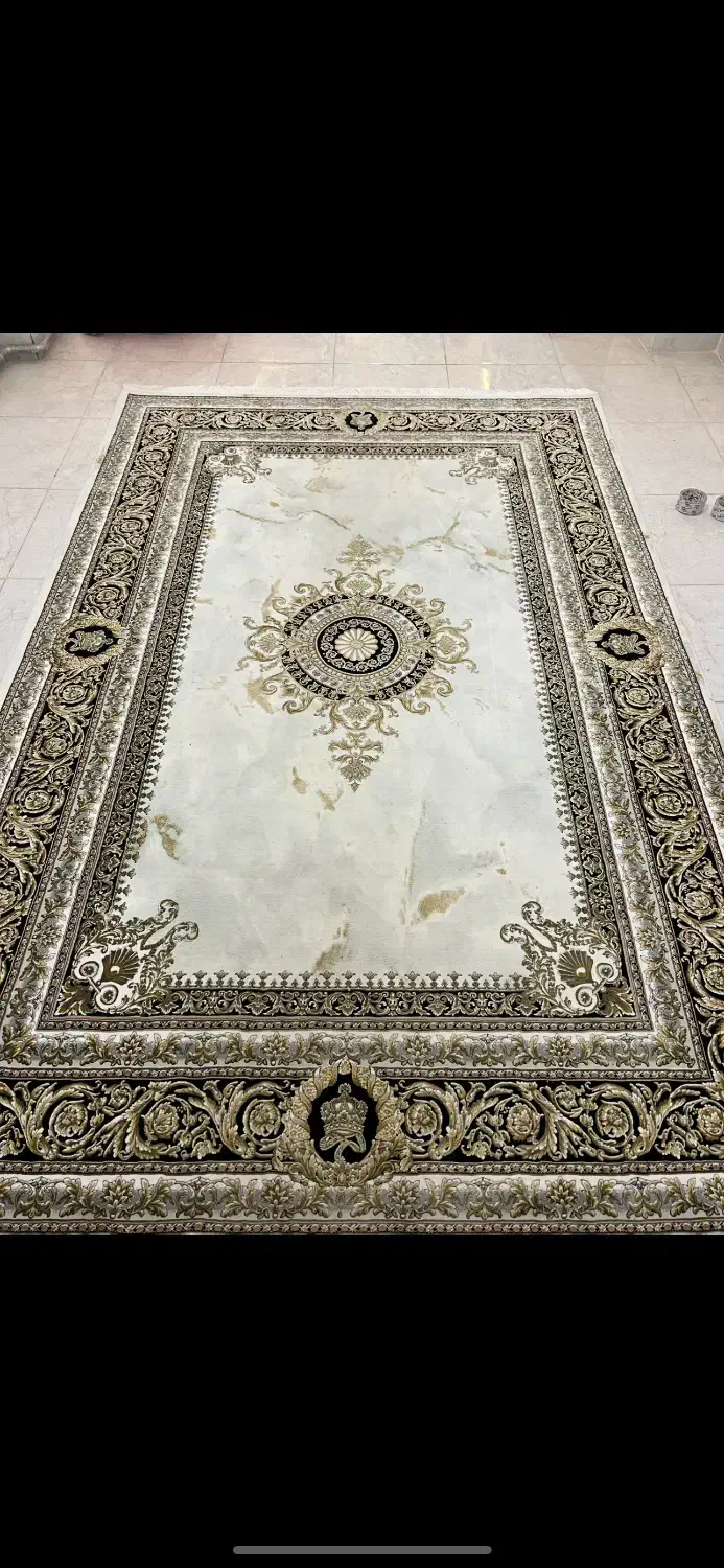 فرش|فرش|سلماس, |دیوار