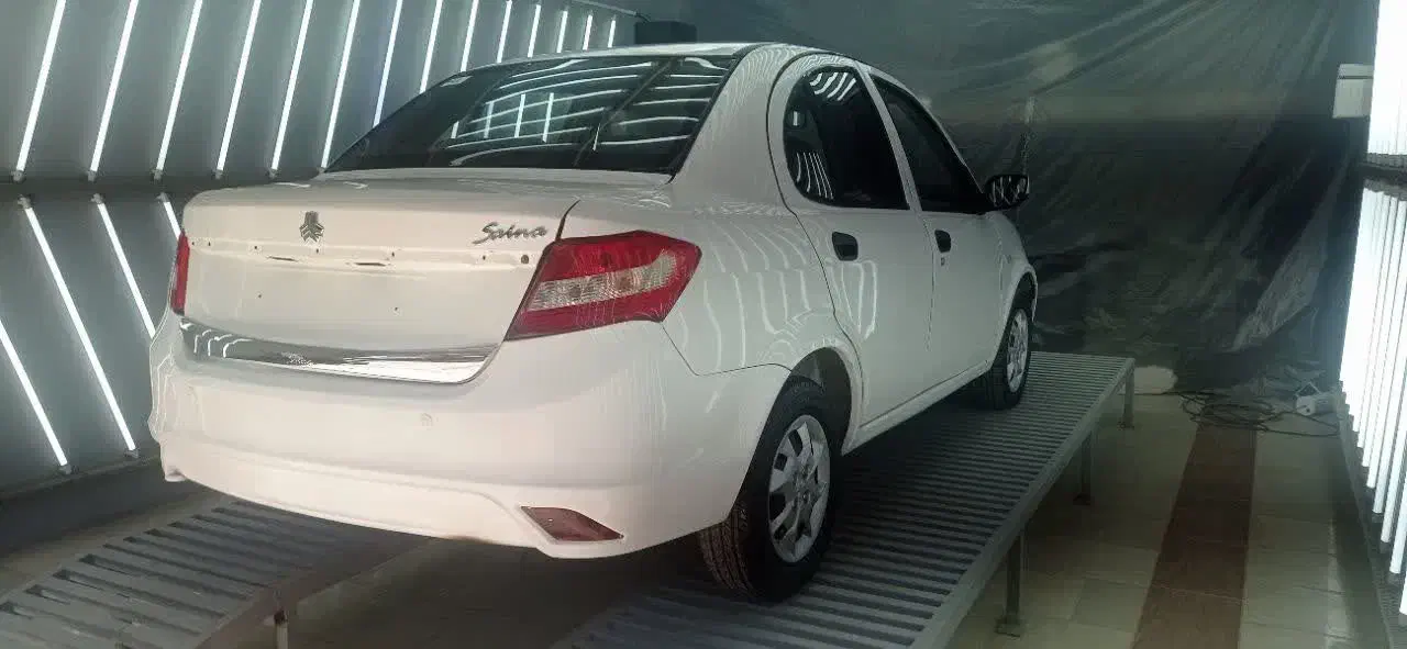 ساینا99|خودرو سواری و وانت|خرم‌آباد, |دیوار