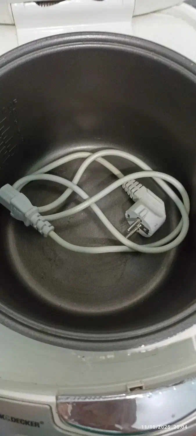 پلوپز وسرخ کن|سایر لوازم برقی|اهواز, زیتون کارمندی|دیوار