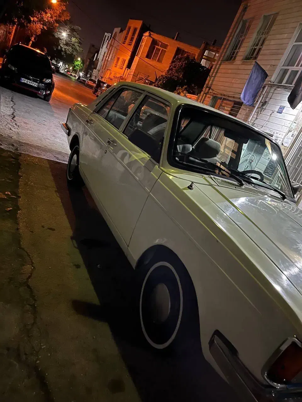 پیکان 82 تمیز|خودرو سواری و وانت|اراک, |دیوار