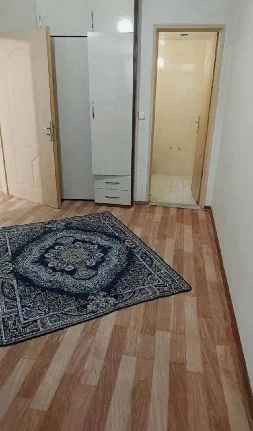 تک خواب هسا|اجارهٔ آپارتمان|فولادشهر, C1|دیوار