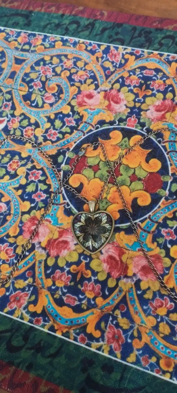 گردنبند|بدلیجات|بیرجند, |دیوار