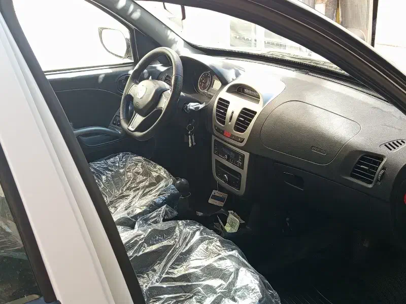 کوییک gxrl|خودرو سواری و وانت|تبریز, |دیوار