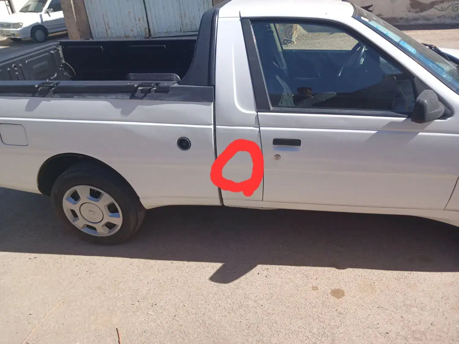 آریسان|خودرو سواری و وانت|قائن, |دیوار