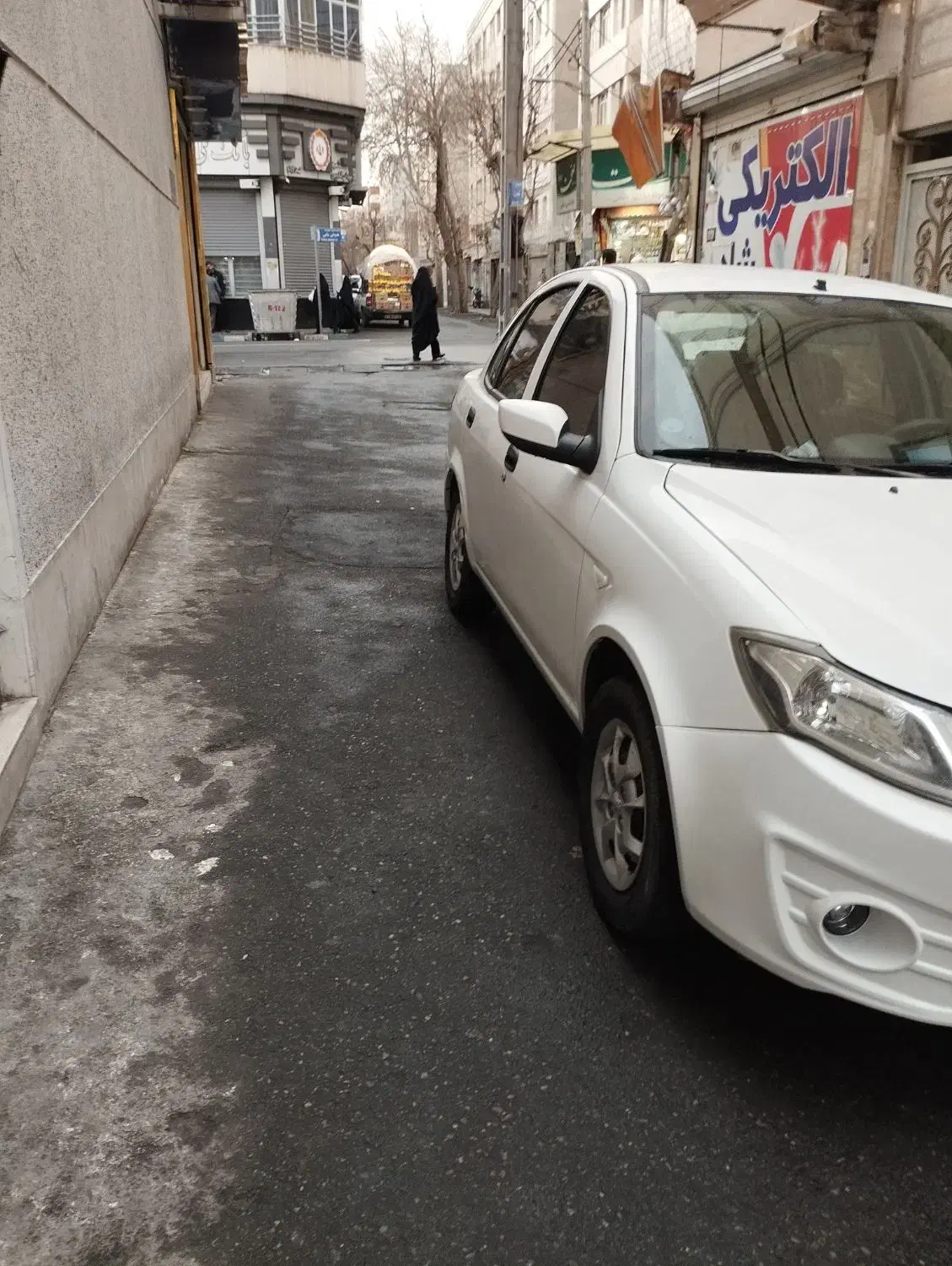 ساینا سالم|خودرو سواری و وانت|تهران, گلچین|دیوار