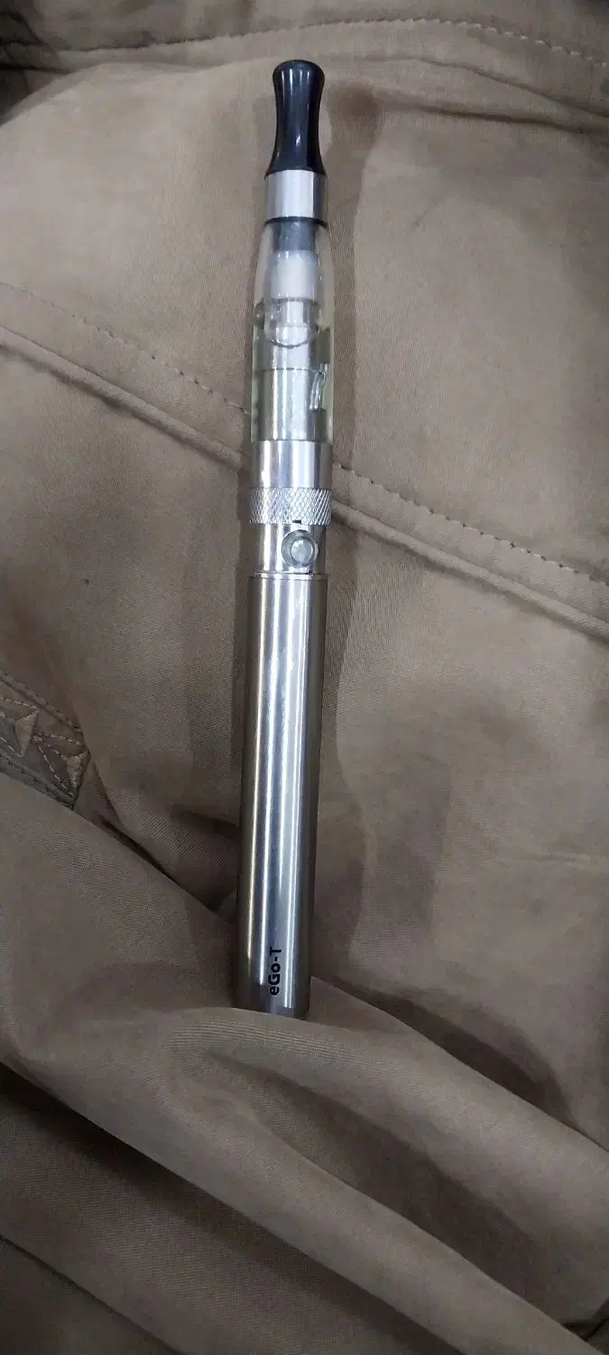 قلیان شارژی درحدنو|زیورآلات و اکسسوری|شاهین‌شهر, شهرک صنعتی|دیوار