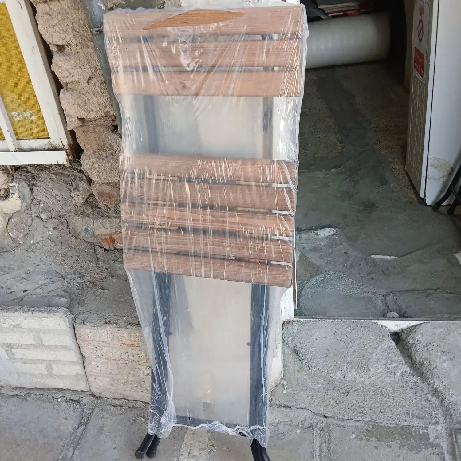 میزوصندلی|میز و صندلی غذاخوری|جوانرود, |دیوار