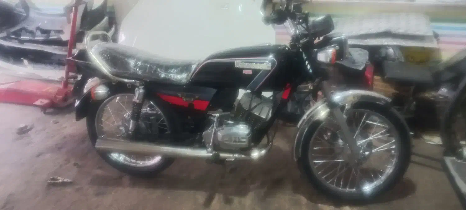 kavazaki|موتورسیکلت|اردبیل, |دیوار