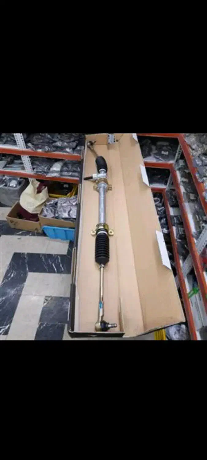 جعبه فرمان پراید MBC|قطعات یدکی و لوازم جانبی|دشتابی, |دیوار