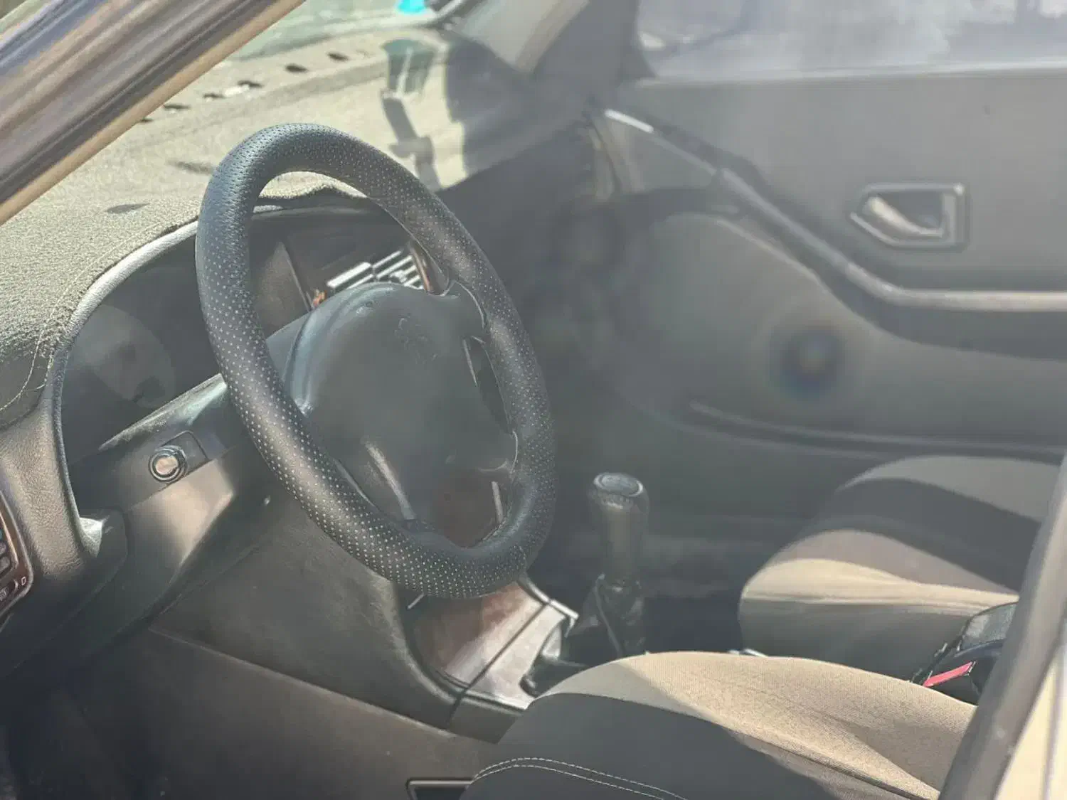 پارس مدل 84|خودرو سواری و وانت|شیراز, شهرک صادقیه|دیوار