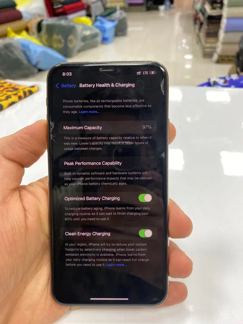 Iphone 11 promax|موبایل|ارومیه, |دیوار