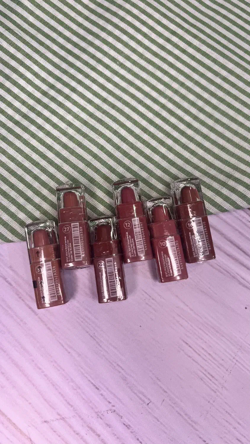 لوازم ارایش اورجینال|آرایشی، بهداشتی، درمانی|ری, ولی آباد|دیوار