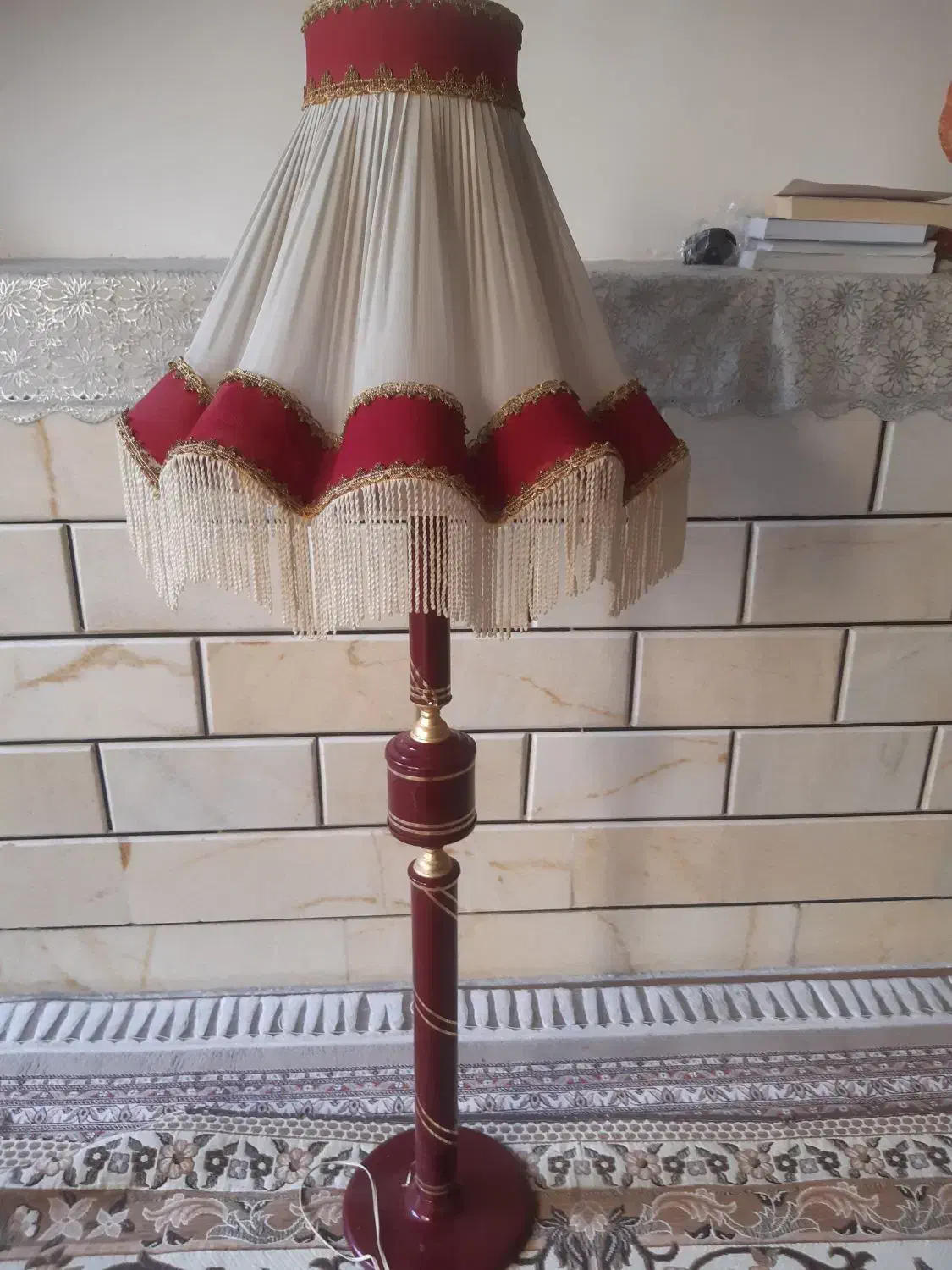 چراغ خواب|چراغ خواب و آباژور|خمینیشهر, |دیوار