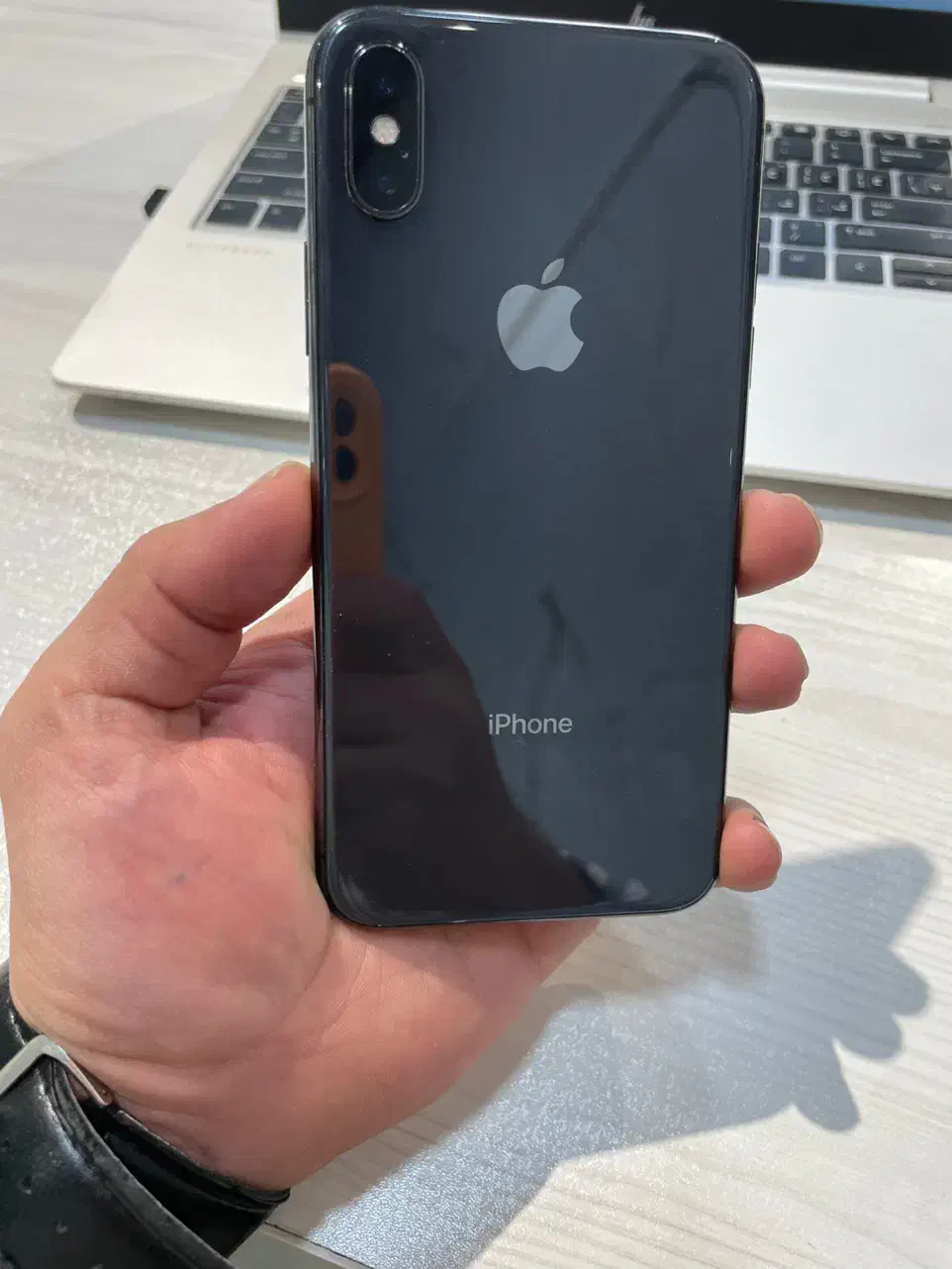 Iphone X|موبایل|قیدار, |دیوار