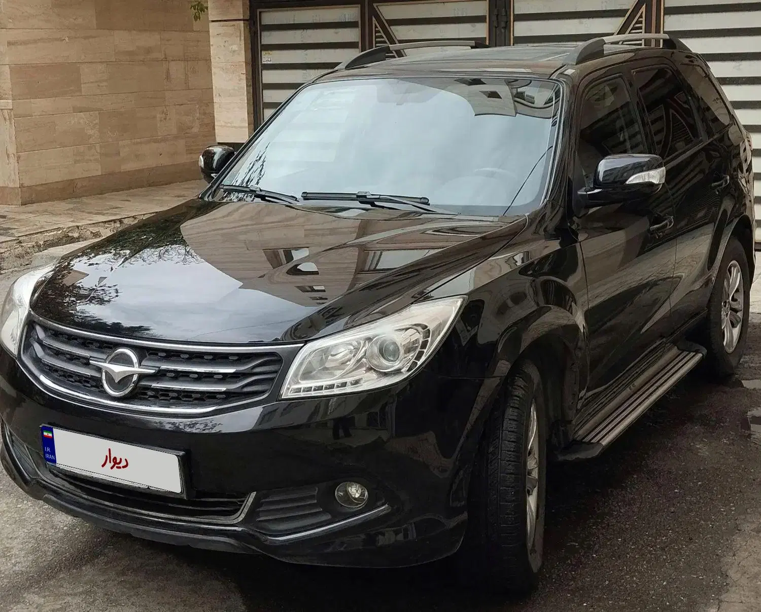 هایما مدل ۹۶|خودرو سواری و وانت|مشهد, کلاهدوز|دیوار
