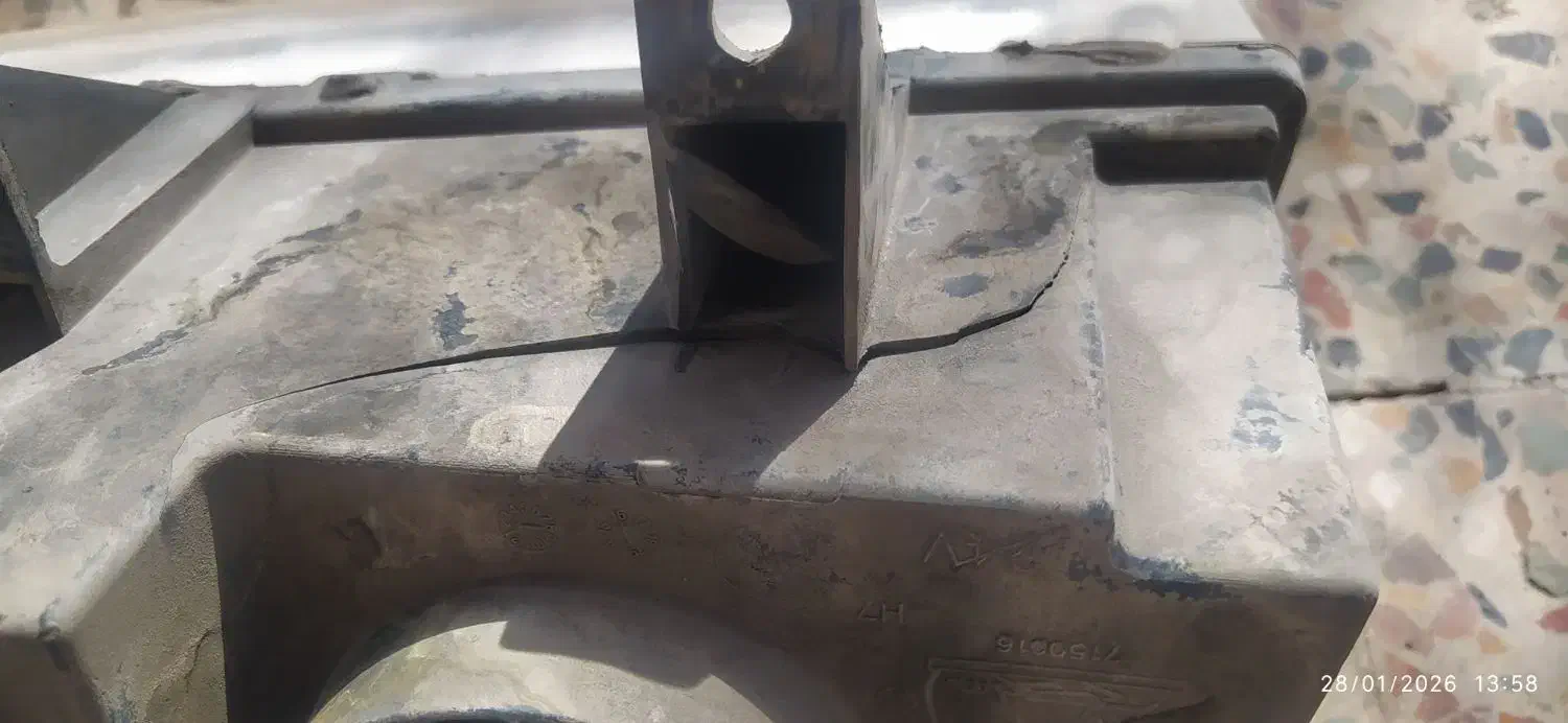 چراغ سمند|خودرو سواری و وانت|خرمآباد, |دیوار