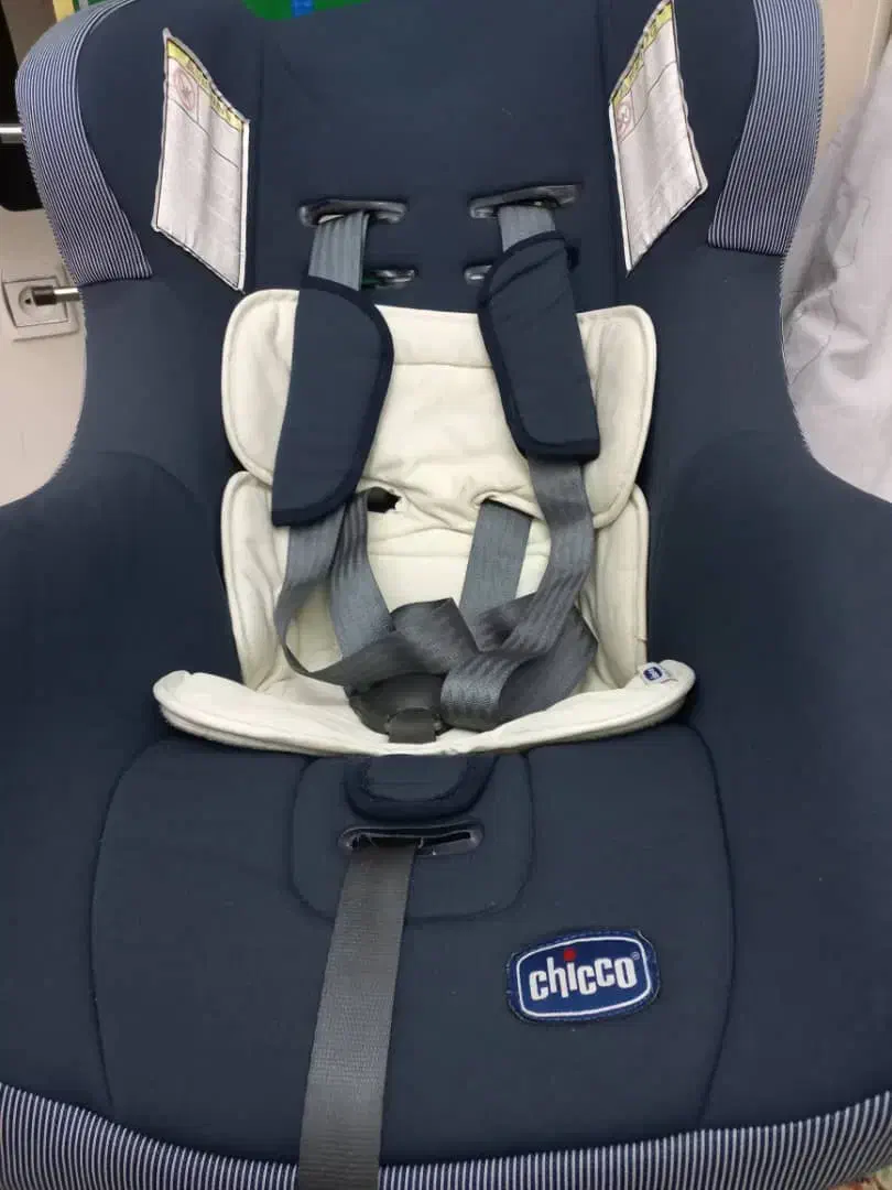 صندلی کودک مارک چیکو|تخت و صندلی بچه|فردیس, شهرک شهید حسینی|دیوار