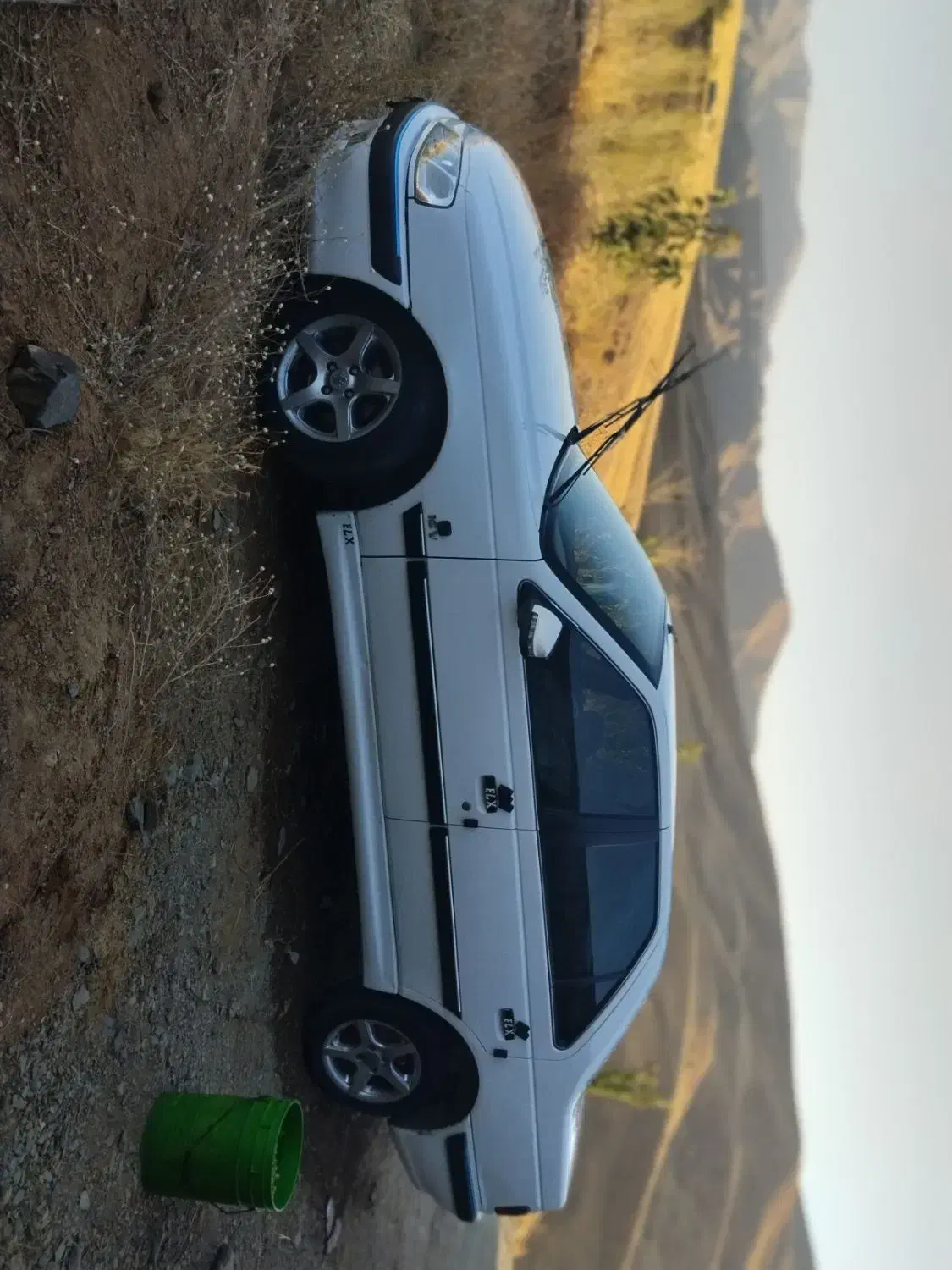 پژوپارس مدل 90|خودرو سواری و وانت|سقز, |دیوار